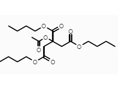 Citric acid, acetyl tributyl ester
