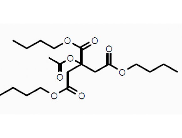 Citric acid, acetyl tributyl ester