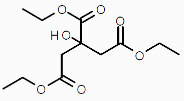 Citric acid, <em>triethyl</em> ester