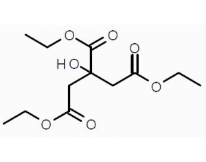 Citric acid, triethyl ester