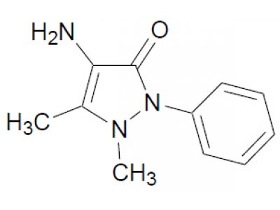 4-氨酰安替比林