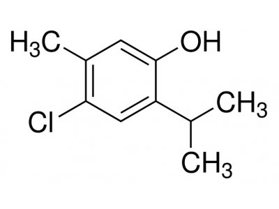 2-甲基-3-氯-5-异丙基苯酚