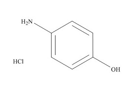 PUNYW11266227 Acetaminophen <em>Impurity</em> K HCl (<em>Paracetamol</em> <em>Impurity</em> K HCl)