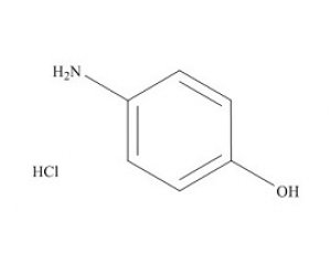 PUNYW11266227 Acetaminophen Impurity K HCl (Paracetamol Impurity K HCl)