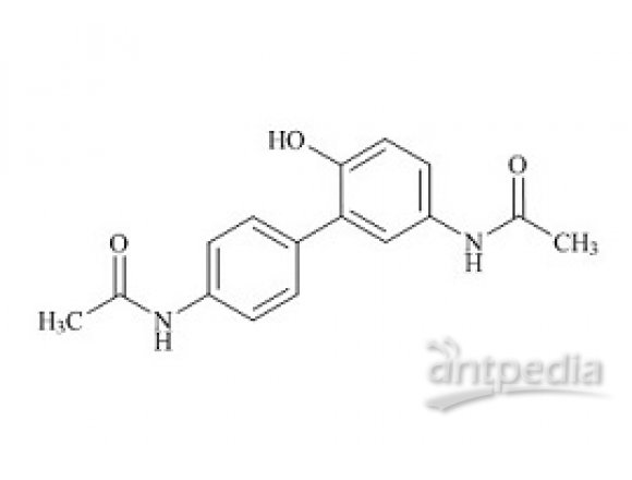 PUNYW11278134 Acetaminophen Impurity 2