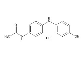 PUNYW11281181 <em>Acetaminophen</em> <em>Impurity</em> 5 HCl