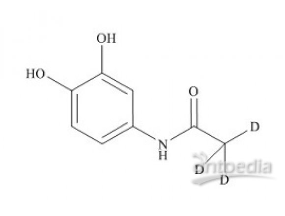 PUNYW11248588 3-Hydroxyacetaminophen-d3