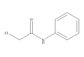 <em>PUNYW11285129</em> <em>Acetaminophen</em> <em>Impurity</em> <em>10</em> (<em>2-Chloroacetanilide</em>)