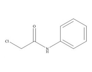 PUNYW11285129 Acetaminophen Impurity 10 (2-Chloroacetanilide)