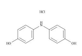 PUNYW11286183 Acetaminophen <em>Impurity</em> <em>11</em> <em>HCl</em> (4,4'-Iminodiphenol <em>HCl</em>)