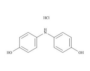 PUNYW11286183 Acetaminophen Impurity 11 HCl (4,4'-Iminodiphenol HCl)