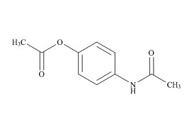 PUNYW11257315 Paracetamol (<em>Acetaminophen</em>) EP <em>Impurity</em> H