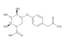 <em>PUNYW11261319</em> <em>Acetamidophen</em> <em>glucuronide</em>-13C6