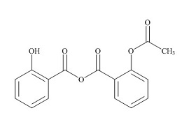 PUNYW14909279 <em>Acetylsalicylic</em> <em>Acid</em> <em>Impurity</em> 1