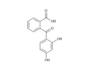 PUNYW14897255 Acetylsalicylic Acid (Aspirin) Impurity 4