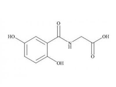 PUNYW14915541 Gentisuric Acid