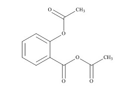 PUNYW14921151 <em>Acetylsalicylic</em> <em>Acid</em> Impurity 5