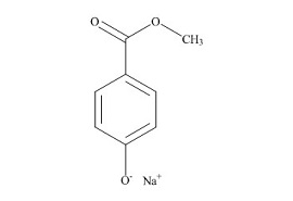 PUNYW14923296 <em>Acetylsalicylic</em> <em>Acid</em> Impurity 6 Sodium Salt (Sodium Methyl Parahydroxybenzoate)