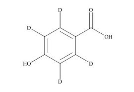 PUNYW14928167 <em>Acetylsalicylic</em> <em>Acid</em> <em>Impurity</em> A-d4 (Aspirin <em>Impurity</em> A-d4)
