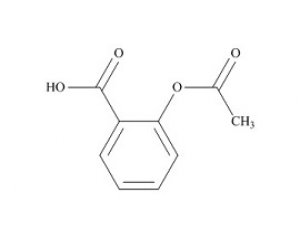 PUNYW14932572 Acetylsalicylic Acid (Aspirin)