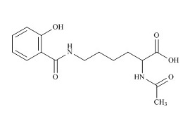 <em>PUNYW14939331</em> <em>Acetylsalicylic</em> <em>Acid</em> <em>Impurity</em> <em>8</em>