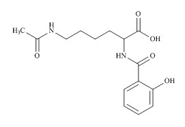 <em>PUNYW14945128</em> <em>Acetylsalicylic</em> <em>Acid</em> <em>Impurity</em> <em>10</em>
