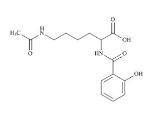 PUNYW14945128 Acetylsalicylic Acid Impurity 10