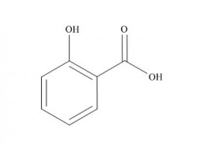 PUNYW14886411 Acetylsalicylic Acid EP Impurity C (Lamivudine EP Impurity C, Mesalamine EP Impurity H, Salicylic Acid)