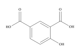 PUNYW14900444 Acetylsalicylic Acid EP <em>Impurity</em> <em>B</em> (Aspirin <em>Impurity</em> <em>B</em>)