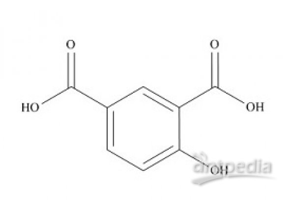 PUNYW14900444 Acetylsalicylic Acid EP Impurity B (Aspirin Impurity B)