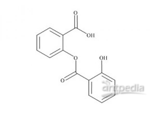 PUNYW14902490 Acetylsalicylic Acid EP Impurity E (Aspirin Impurity E)