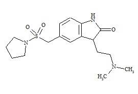 PUNYW18998422 <em>Almotriptan</em> <em>Impurity</em> 1