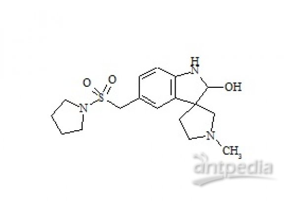 PUNYW18999440 Spiro Almotriptan
