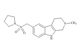 PUNYW19001251 <em>Almotriptan</em> <em>Impurity</em> 4