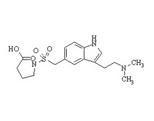 PUNYW18988551 Gamma-Aminobutyric Acid Almotriptan