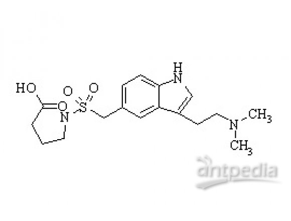 PUNYW18988551 Gamma-Aminobutyric Acid Almotriptan