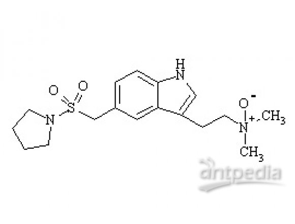 PUNYW18989138 Almotriptan N-Oxide