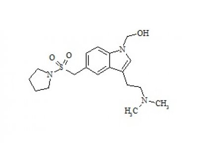 PUNYW18992275 Almotriptan Hydroxymethyl Impurity