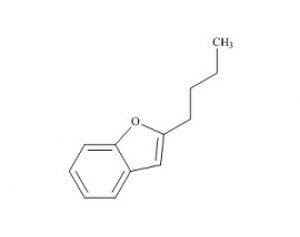 PUNYW18086463 2-butyl benzofuran