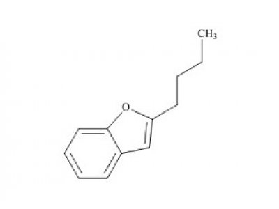 PUNYW18086463 2-butyl benzofuran
