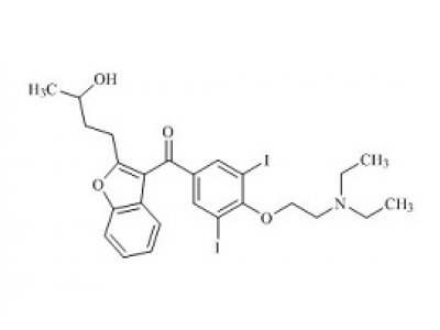 PUNYW18087291 Amiodarone Impurity 1