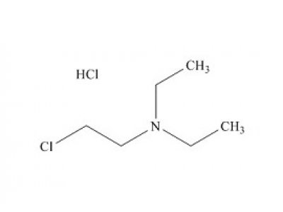 PUNYW18078551 Amiodarone EP Impurity H HCl