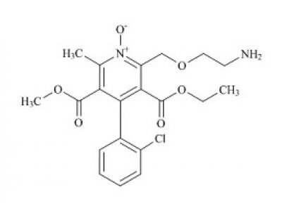PUNYW6504286 Dehydro Amlodipine N-Oxide