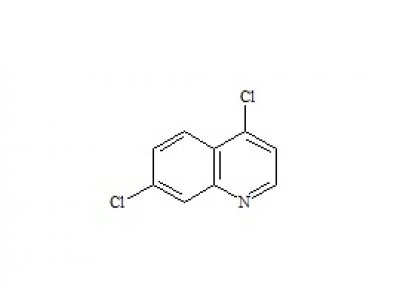 PUNYW23813111 Amodiaquine Impurity 1 (Hydroxychloroquine Sulfate EP Impurity G)