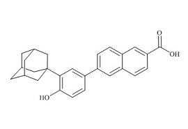 <em>PUNYW20091195</em> <em>O-Desmethyl</em> <em>Adapalene</em>
