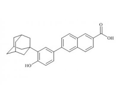 PUNYW20091195 O-Desmethyl Adapalene