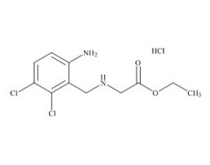 PUNYW21489137 Anagrelide Related Compound A