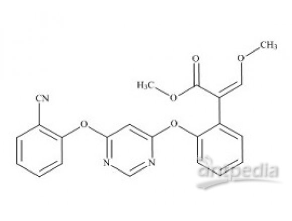 PUNYW26377510 (Z)- Azoxystrobin