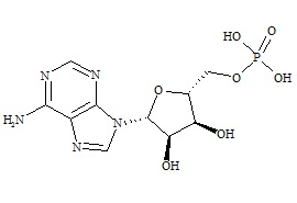 PUNYW13682590 <em>Adenosine</em> <em>monophosphate</em>