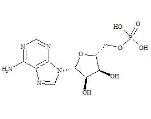 PUNYW13682590 Adenosine monophosphate